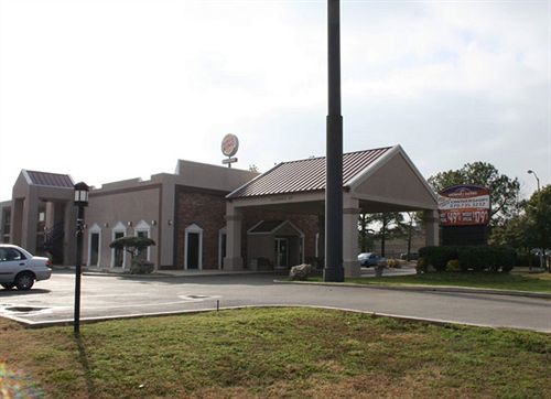 Extend A Suites West Memphis Zewnętrze zdjęcie